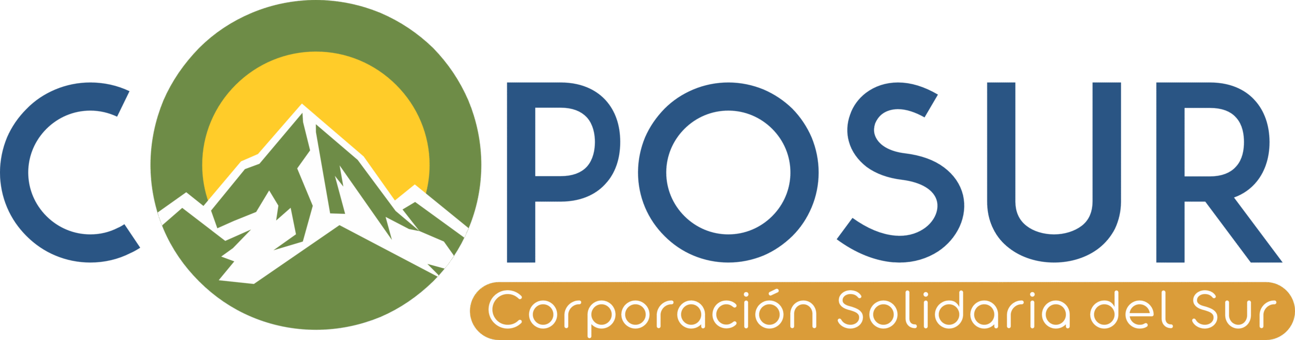 COPOSUR Corporación Solidaria del Sur